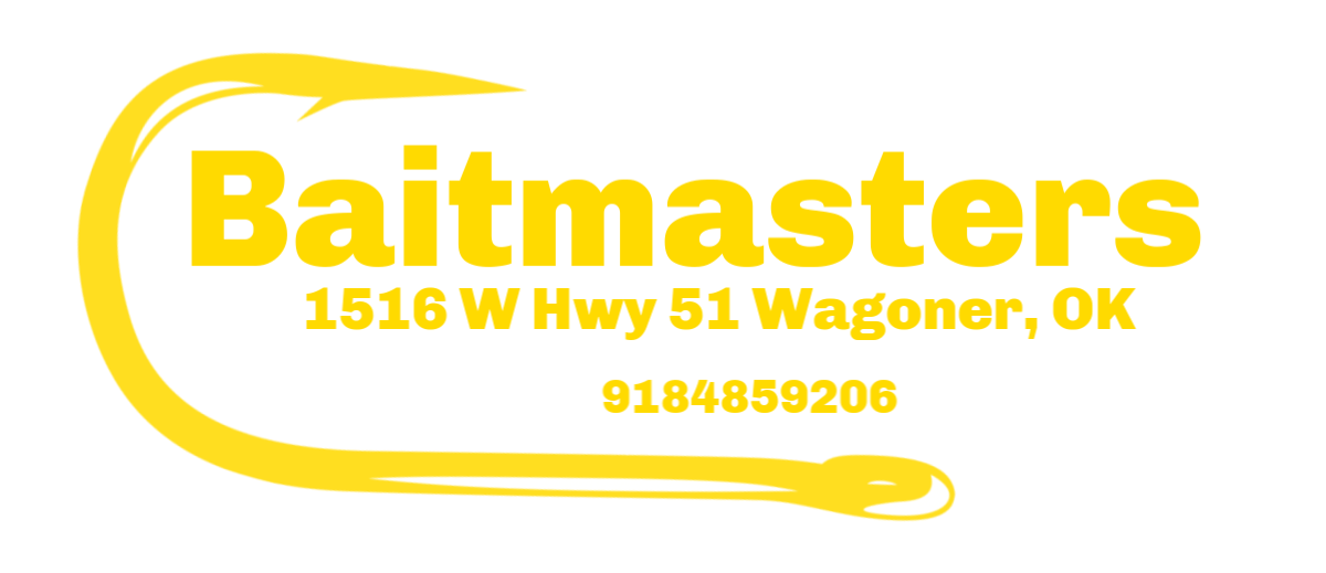 baitmasters