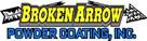 Broken Arrow logo